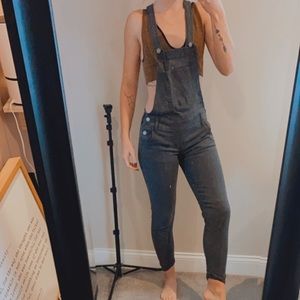 Overalls